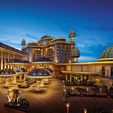 Sunway Resort سوبانغ جايا المظهر الخارجي الصورة