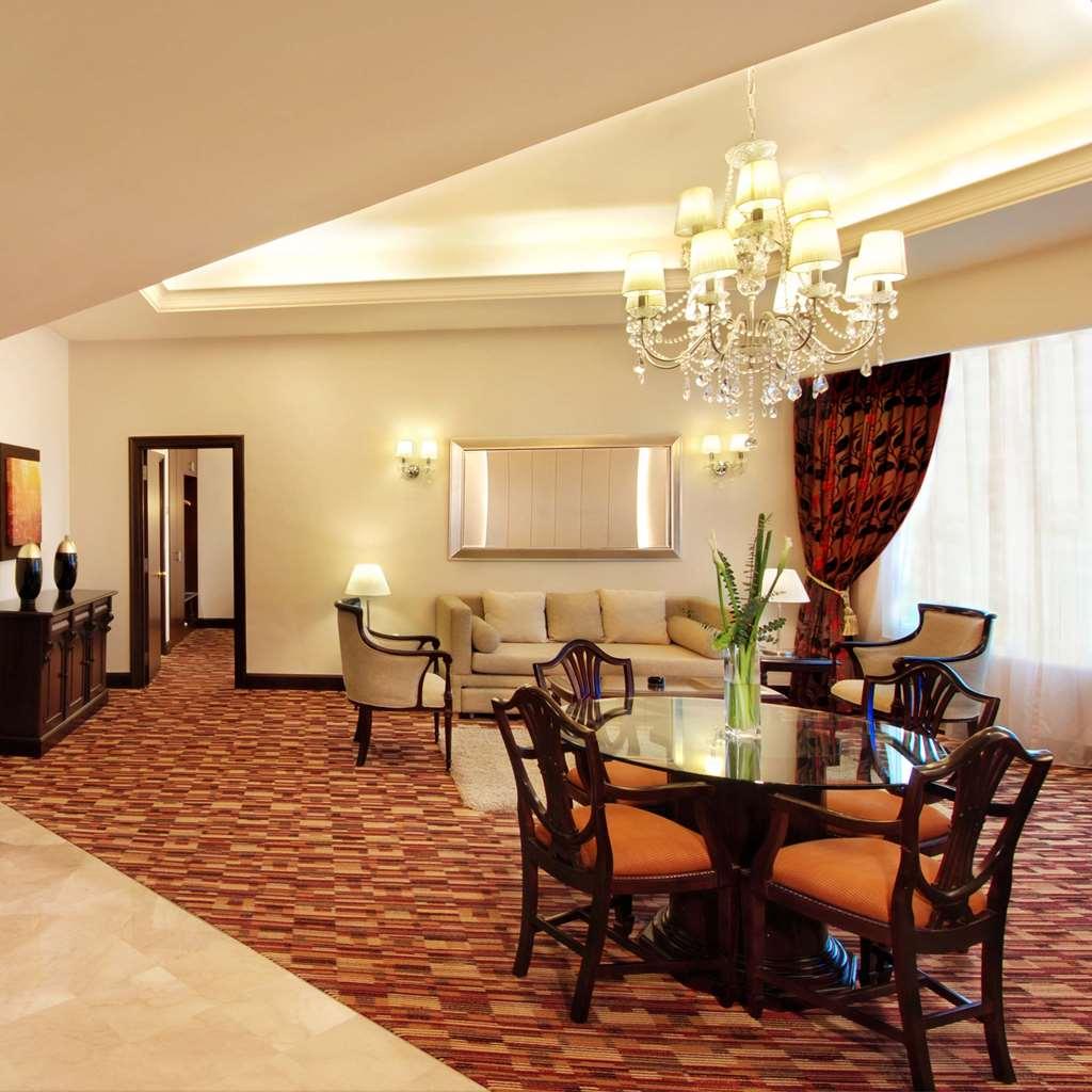 Sunway Resort سوبانغ جايا الغرفة الصورة