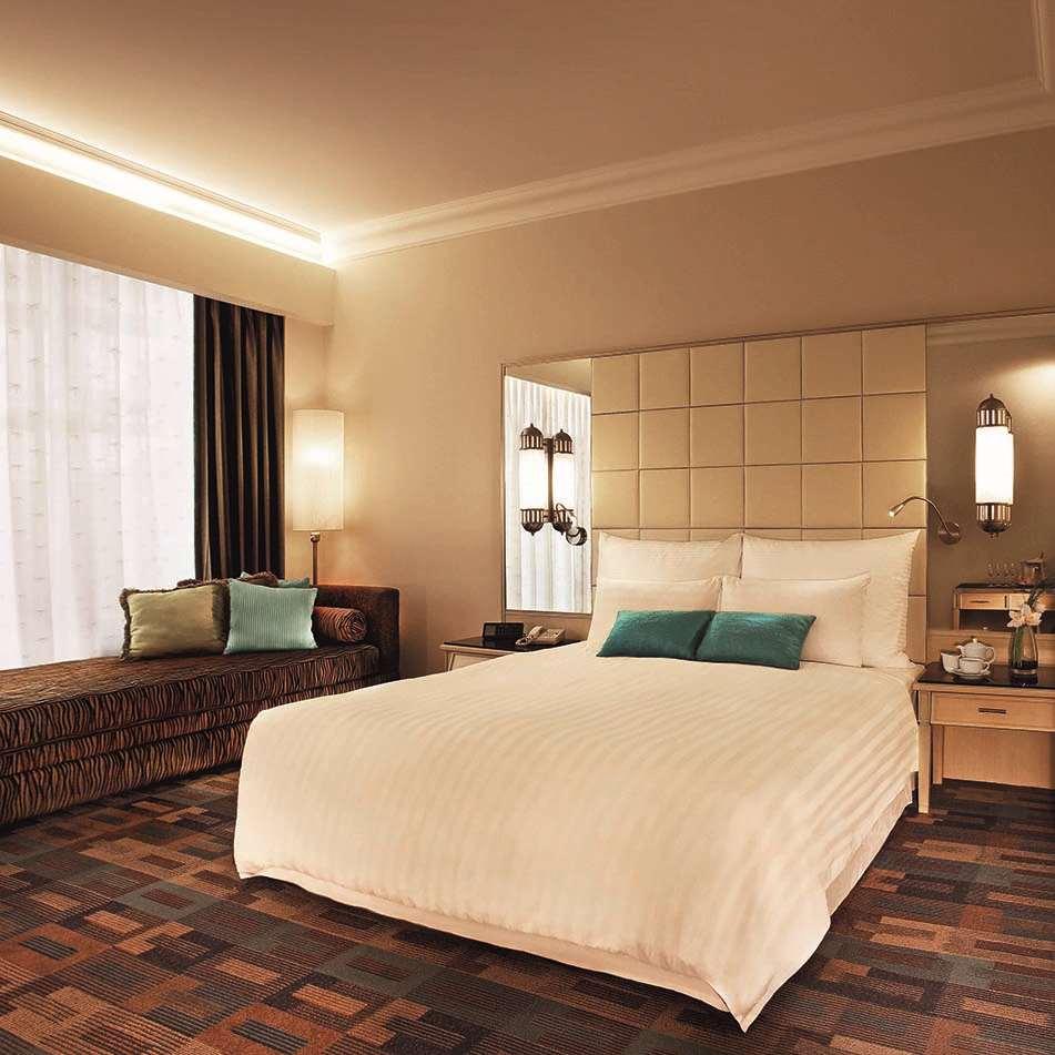 Sunway Resort سوبانغ جايا الغرفة الصورة