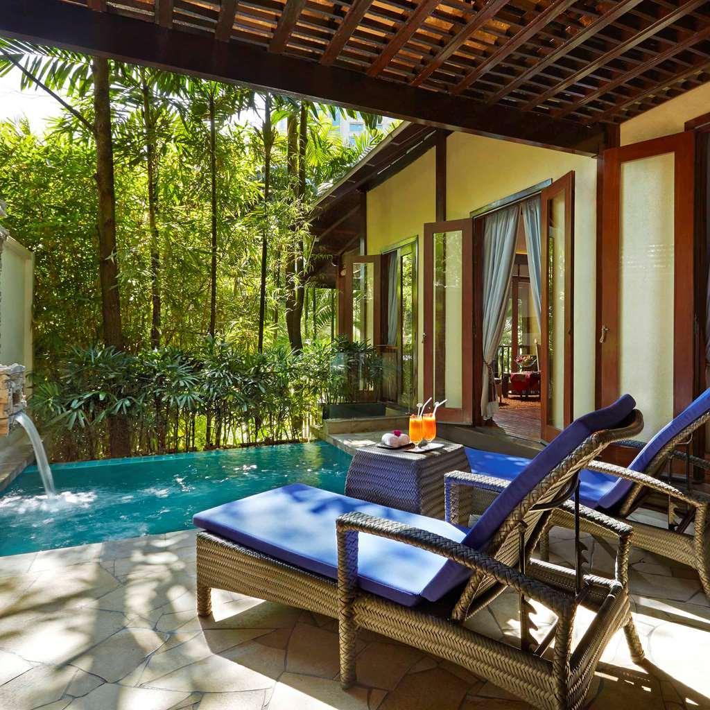 Sunway Resort سوبانغ جايا الغرفة الصورة