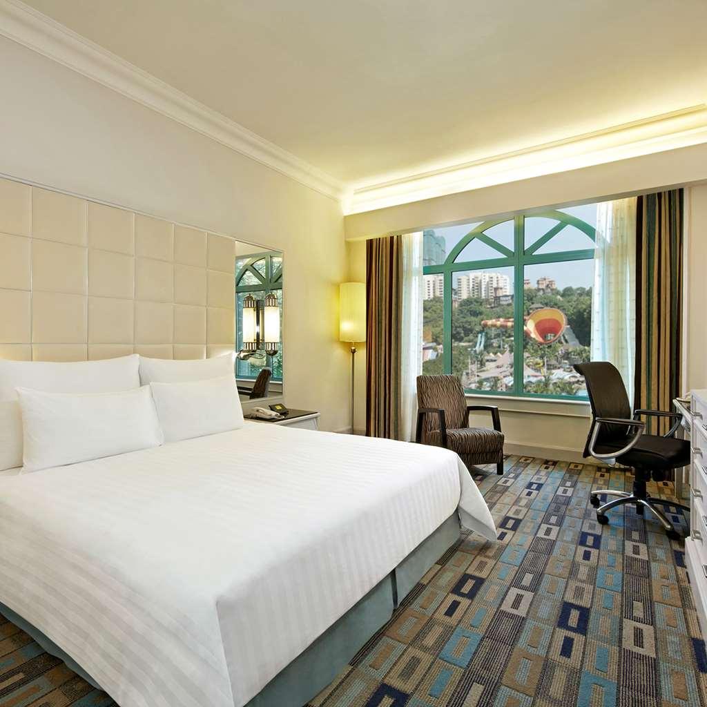 Sunway Resort سوبانغ جايا المرافق الصورة