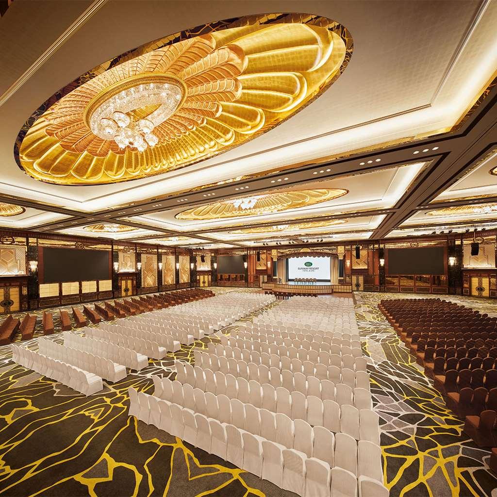 Sunway Resort سوبانغ جايا المرافق الصورة