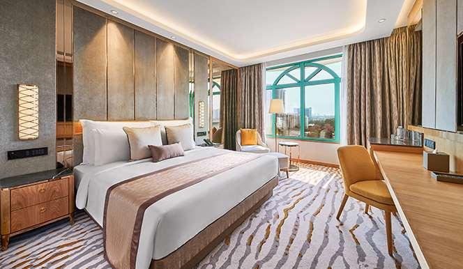 Sunway Resort سوبانغ جايا الغرفة الصورة