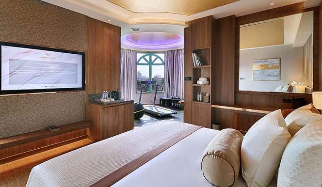 Sunway Resort سوبانغ جايا الغرفة الصورة