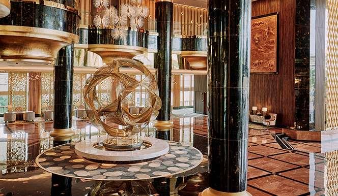 Sunway Resort سوبانغ جايا المظهر الداخلي الصورة