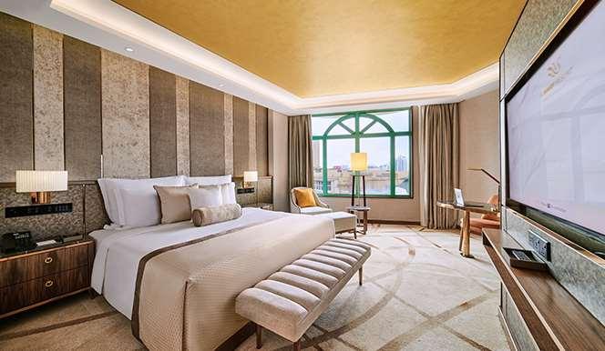 Sunway Resort سوبانغ جايا الغرفة الصورة