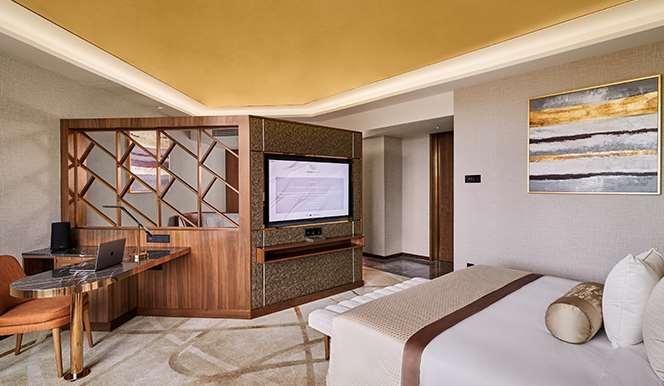 Sunway Resort سوبانغ جايا الغرفة الصورة
