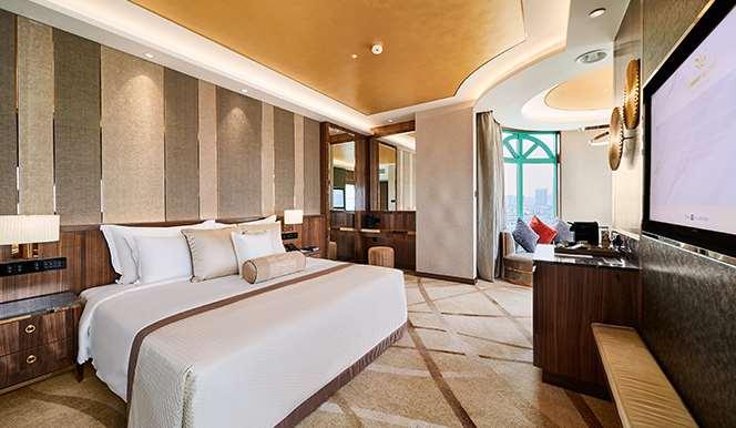 Sunway Resort سوبانغ جايا الغرفة الصورة