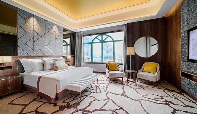 Sunway Resort سوبانغ جايا الغرفة الصورة