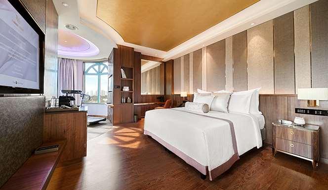 Sunway Resort سوبانغ جايا الغرفة الصورة