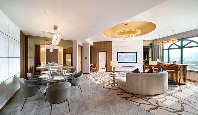 Sunway Resort سوبانغ جايا الغرفة الصورة