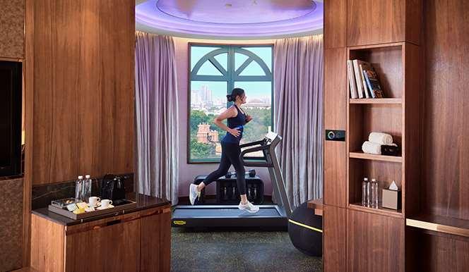 Sunway Resort سوبانغ جايا الغرفة الصورة