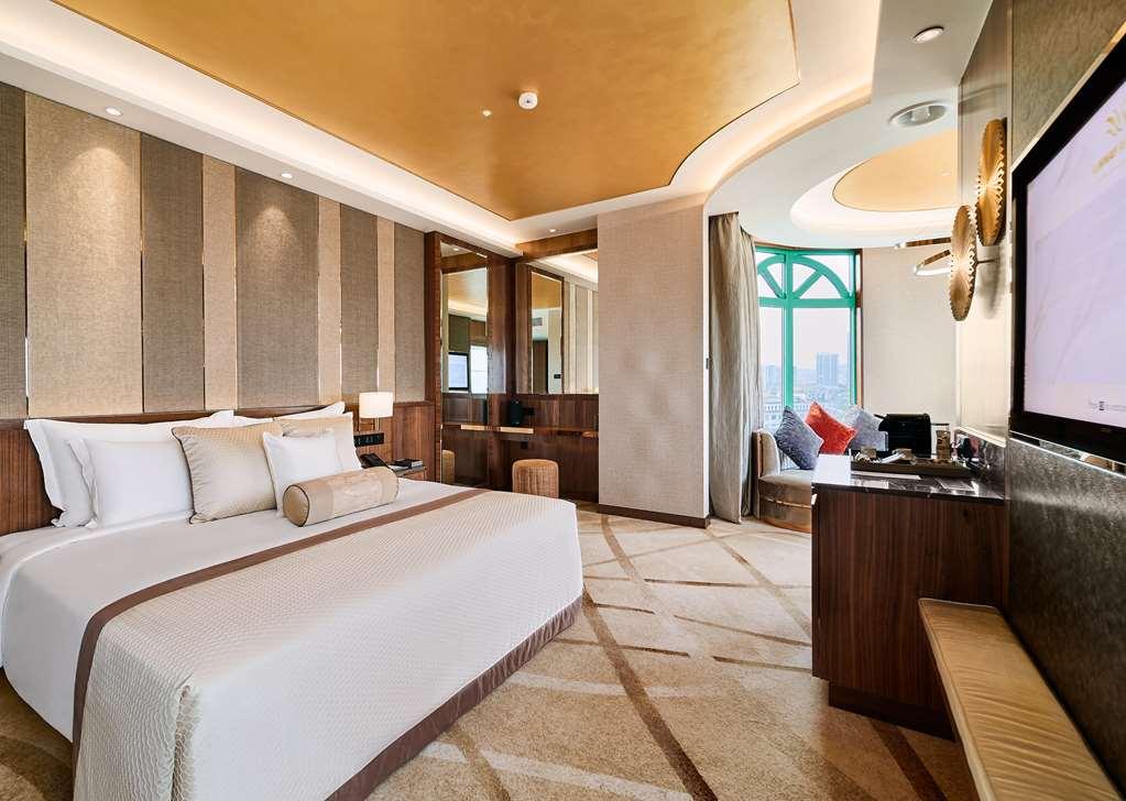 Sunway Resort سوبانغ جايا الغرفة الصورة