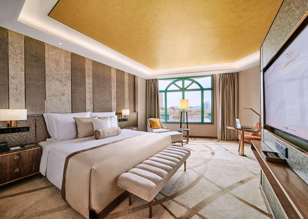 Sunway Resort سوبانغ جايا الغرفة الصورة