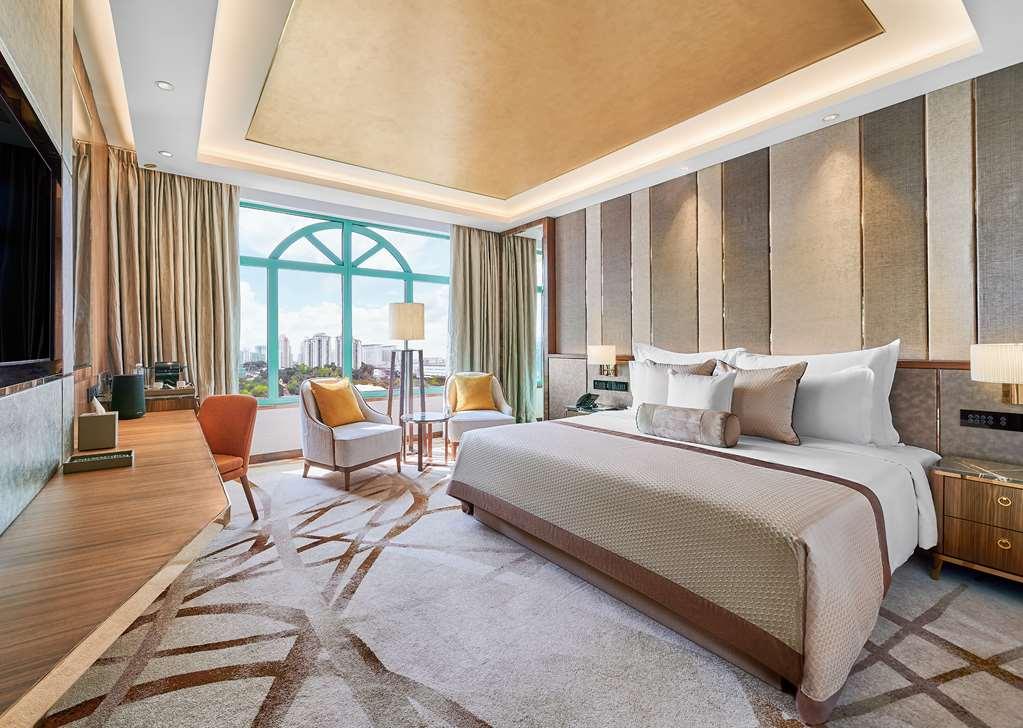 Sunway Resort سوبانغ جايا الغرفة الصورة