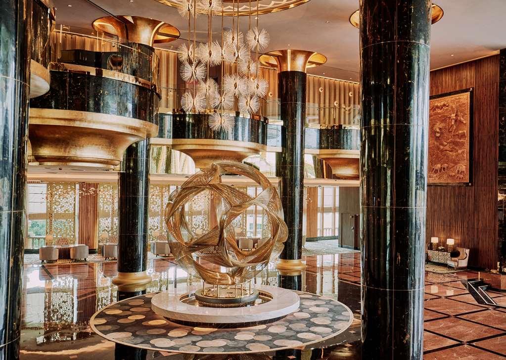 Sunway Resort سوبانغ جايا المظهر الداخلي الصورة