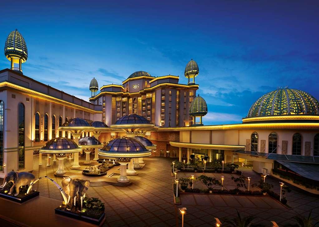 Sunway Resort سوبانغ جايا المظهر الخارجي الصورة