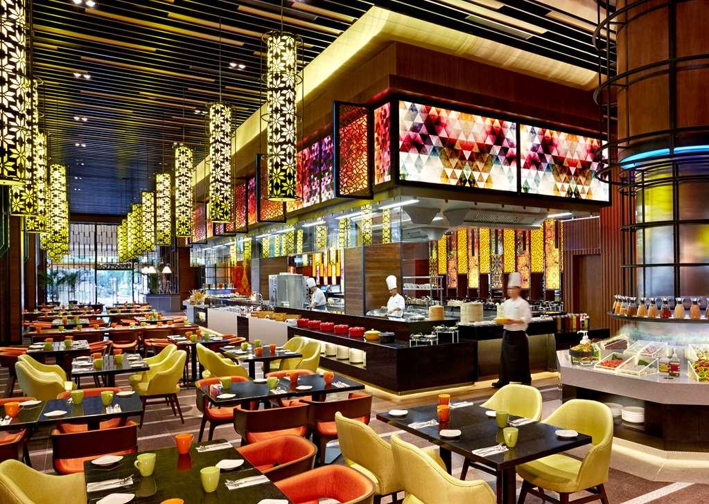 Sunway Resort سوبانغ جايا المطعم الصورة
