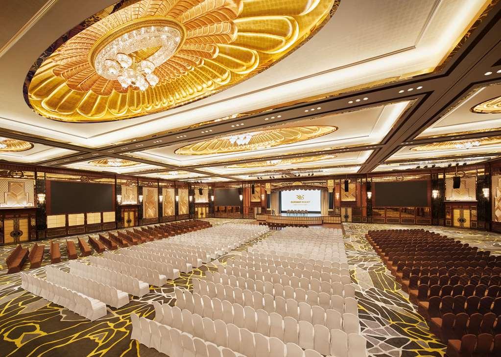 Sunway Resort سوبانغ جايا المرافق الصورة