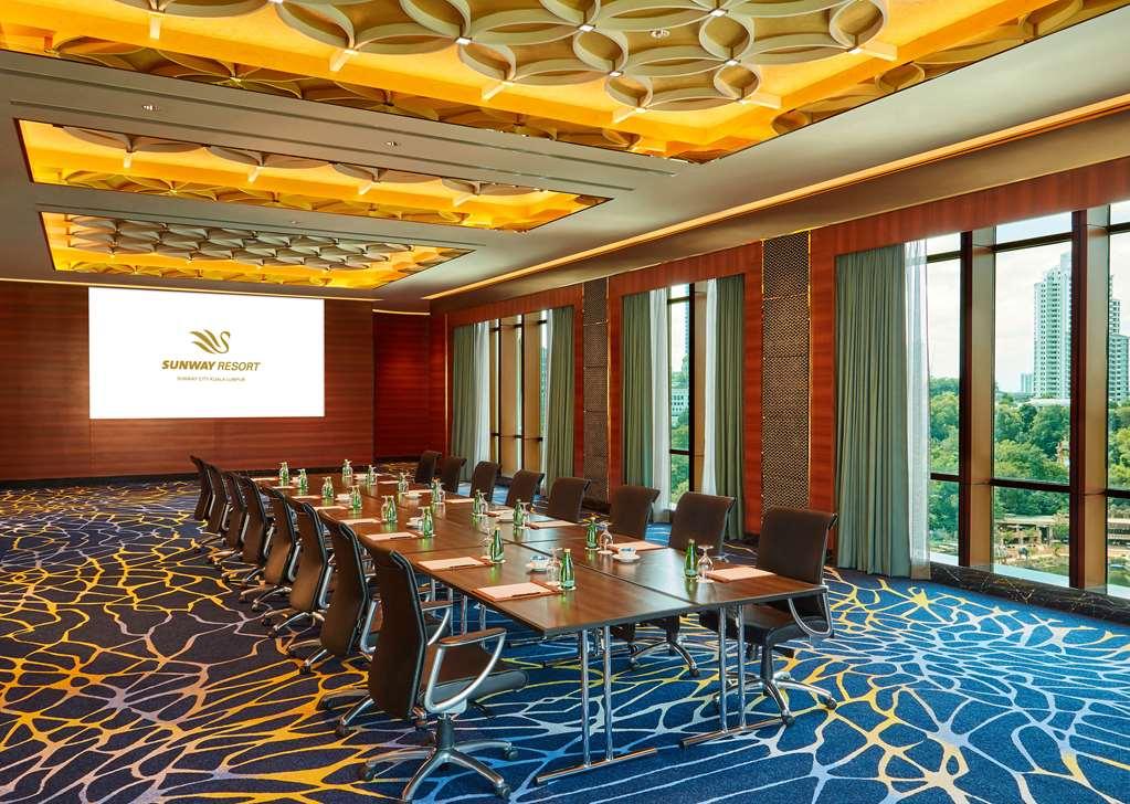 Sunway Resort سوبانغ جايا المرافق الصورة