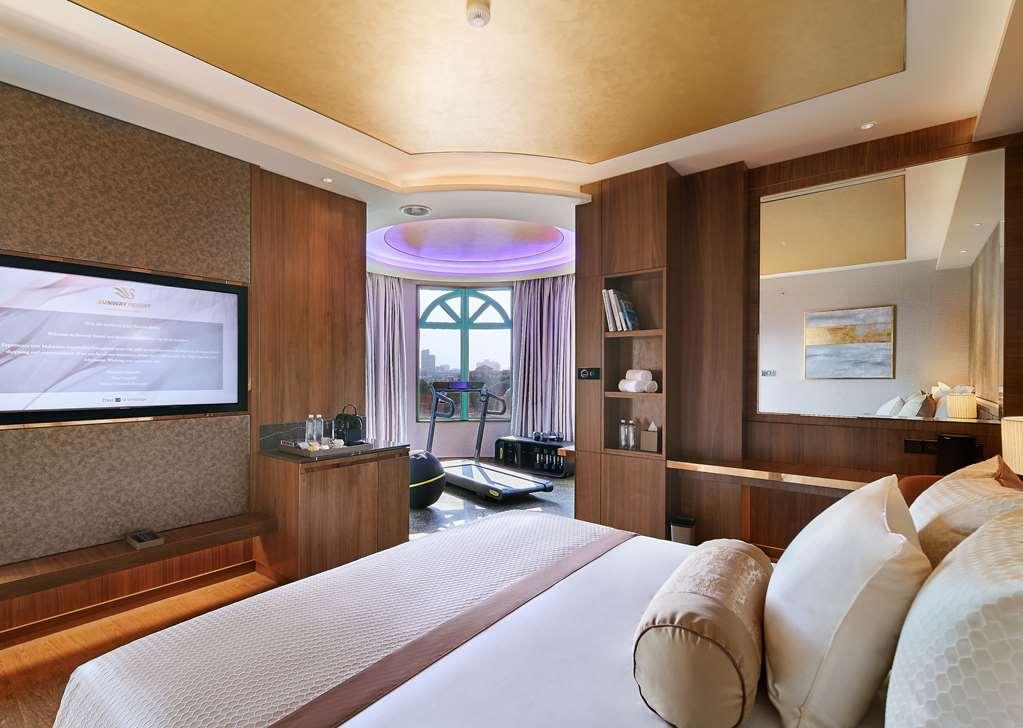 Sunway Resort سوبانغ جايا الغرفة الصورة